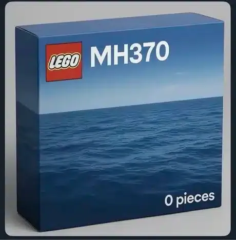 레고 조립의 스트레스를 겪은 사람들용 레고...