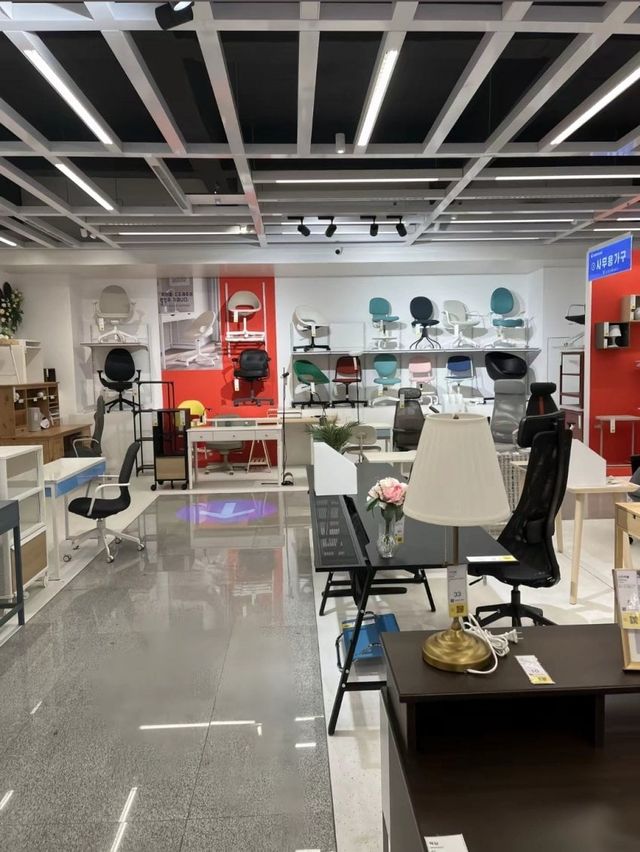 며칠전 북한 평양에 오픈한것