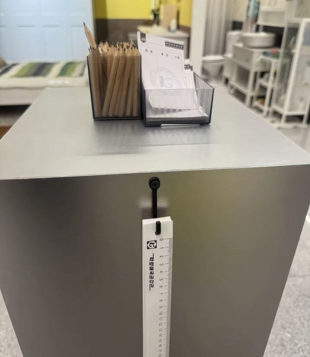 며칠전 북한 평양에 오픈한것