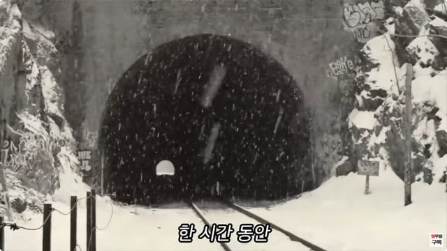 보면 반드시 죽는다는 귀신