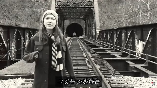 보면 반드시 죽는다는 귀신