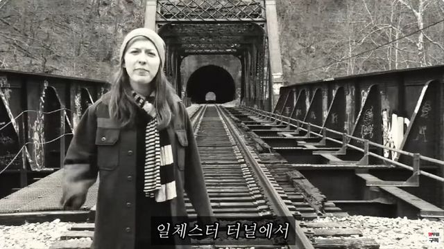 보면 반드시 죽는다는 귀신