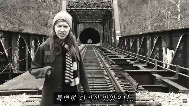 보면 반드시 죽는다는 귀신