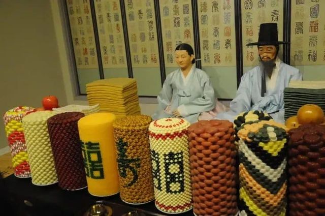 이젠하면 욕먹는다는 옛날식 효도