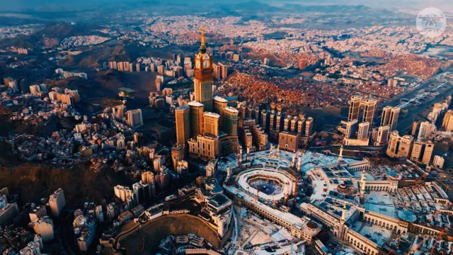 분명 초고층 건물인데 크기가 가늠이 안가는 건물.jpg