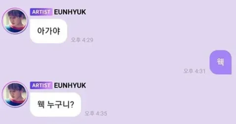 아이돌 버블 수익구조