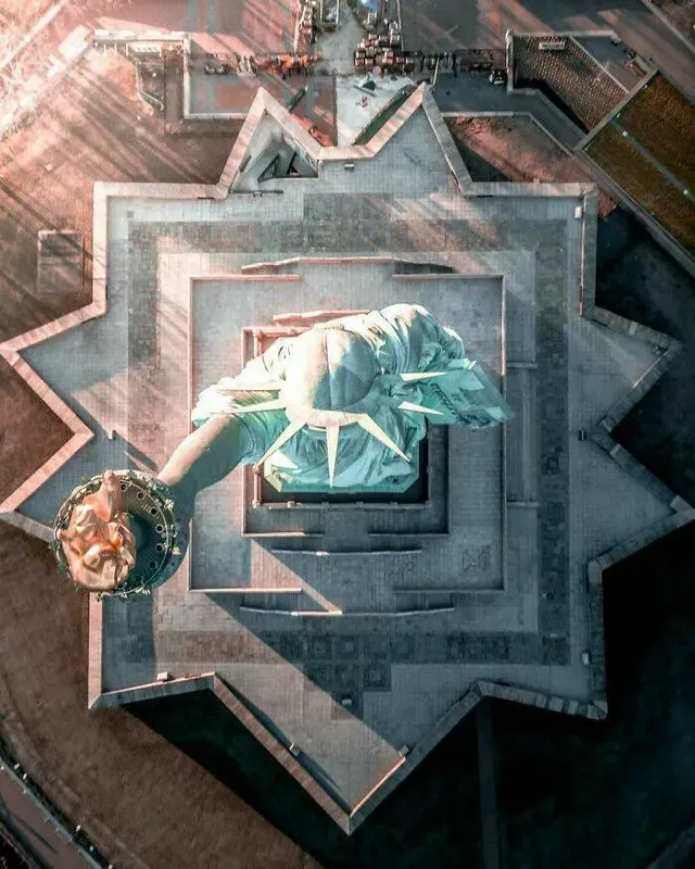 관점을 달리해서 본 랜드마크..