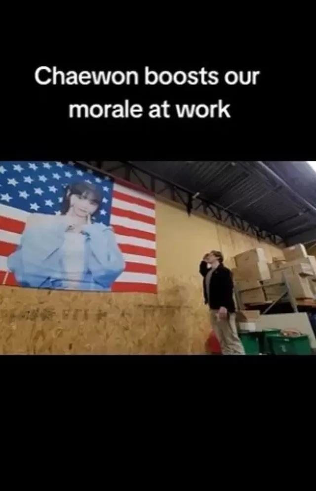 미국인들이 봤을때 존예라는 여자 아이돌