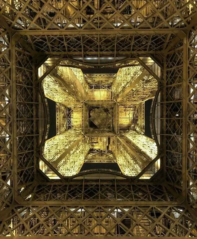 관점을 달리해서 본 랜드마크..