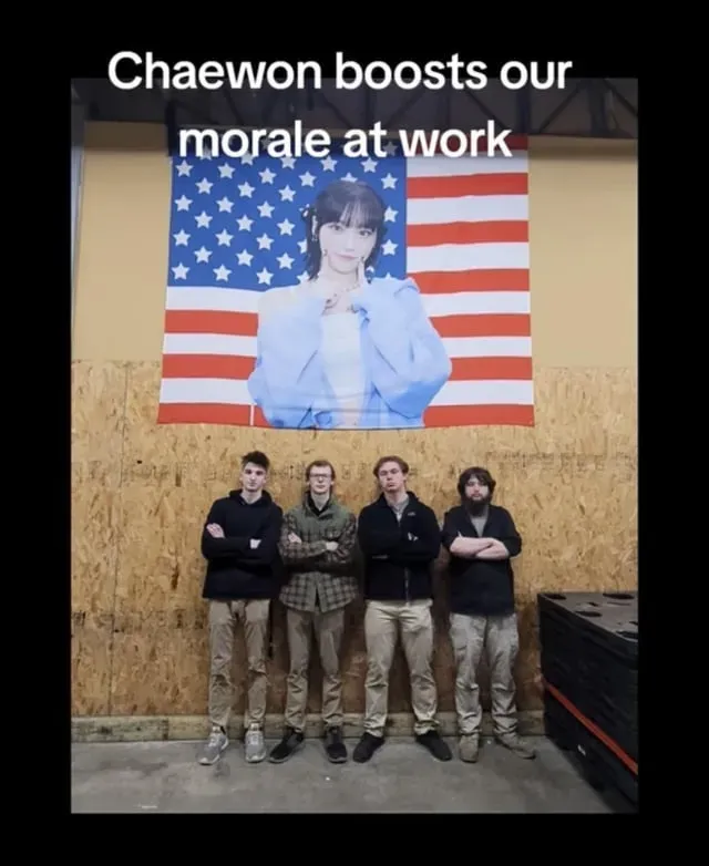 미국인들이 봤을때 존예라는 여자 아이돌