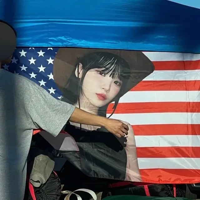 미국인들이 봤을때 존예라는 여자 아이돌