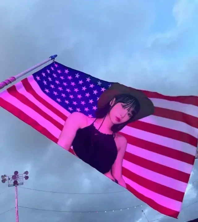 미국인들이 봤을때 존예라는 여자 아이돌