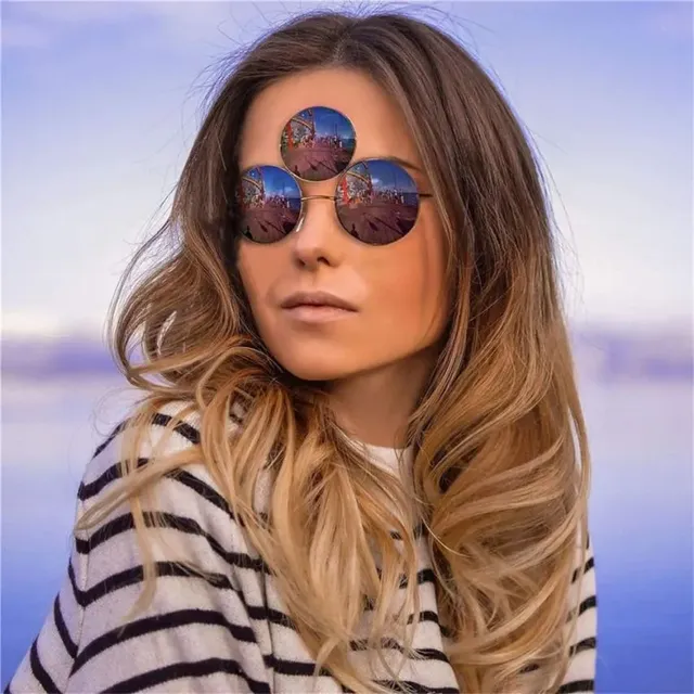 힙해보인다는 선글라스