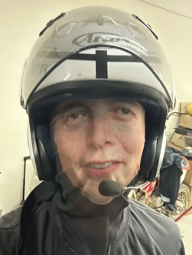 와이프 바이크 세차하러 갔다가 신고 당한 썰