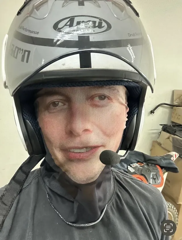 와이프 바이크 세차하러 갔다가 신고 당한 썰