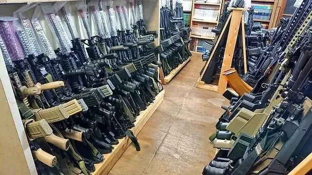 돌아가신 아버지가 남긴 유품들