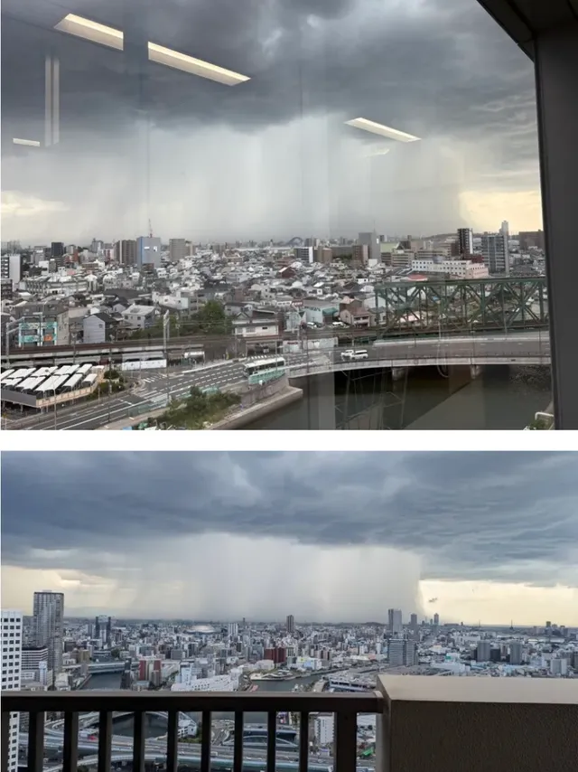 일본 게릴라폭우에서 찍힌 역대급 사진ㄷㄷㄷㄷ.jpg