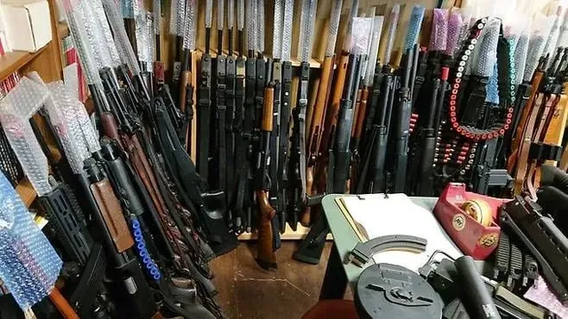 돌아가신 아버지가 남긴 유품들