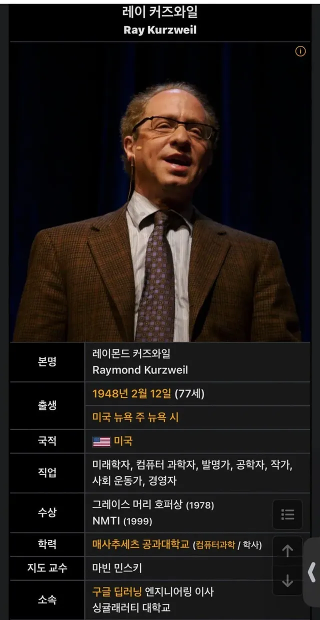 영양제 많이 먹기로 유명한 미래학자.jpg