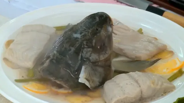 북한의 흑백료리사