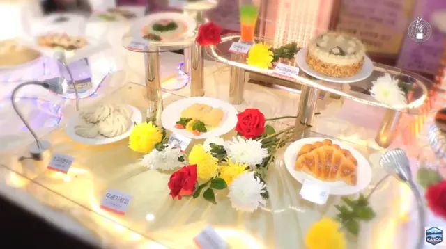 북한의 흑백료리사