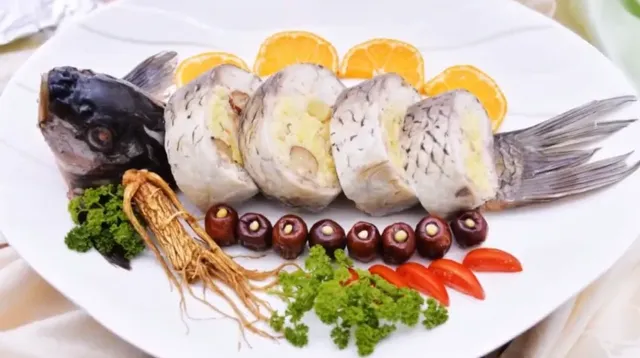 북한의 흑백료리사