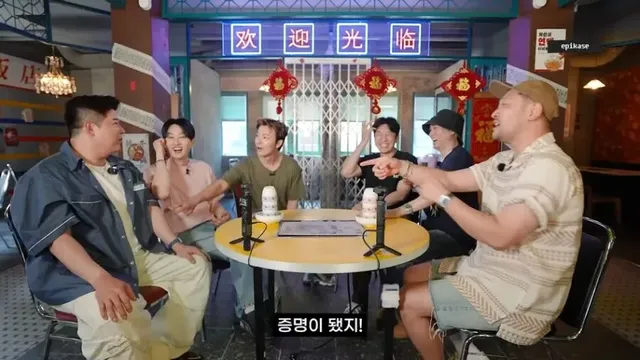 저는 몸이 막 커지는게 싫어서 운동을 잘 안해요