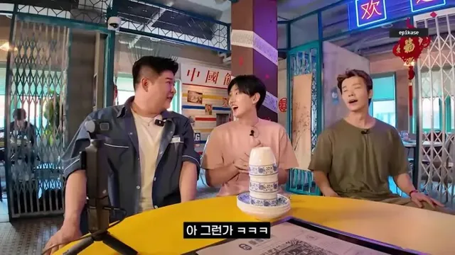 저는 몸이 막 커지는게 싫어서 운동을 잘 안해요