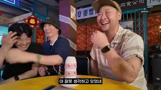 저는 몸이 막 커지는게 싫어서 운동을 잘 안해요