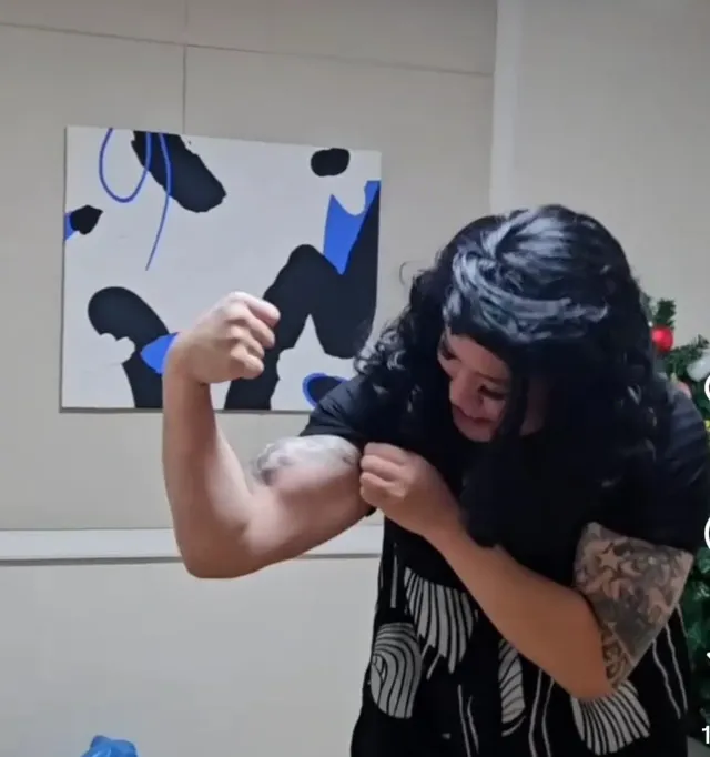 육은영쌤의 거리정화 쏠루션