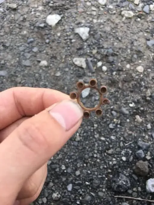 요즘 학생들은 모르는 고대 유물