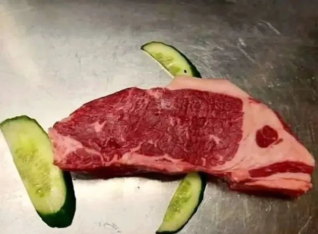 의사가 고기보다는 생선을 먹으라고 해서