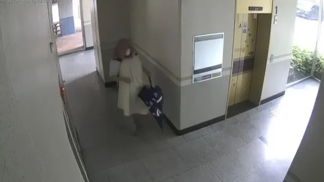 자전거 절도범 검거