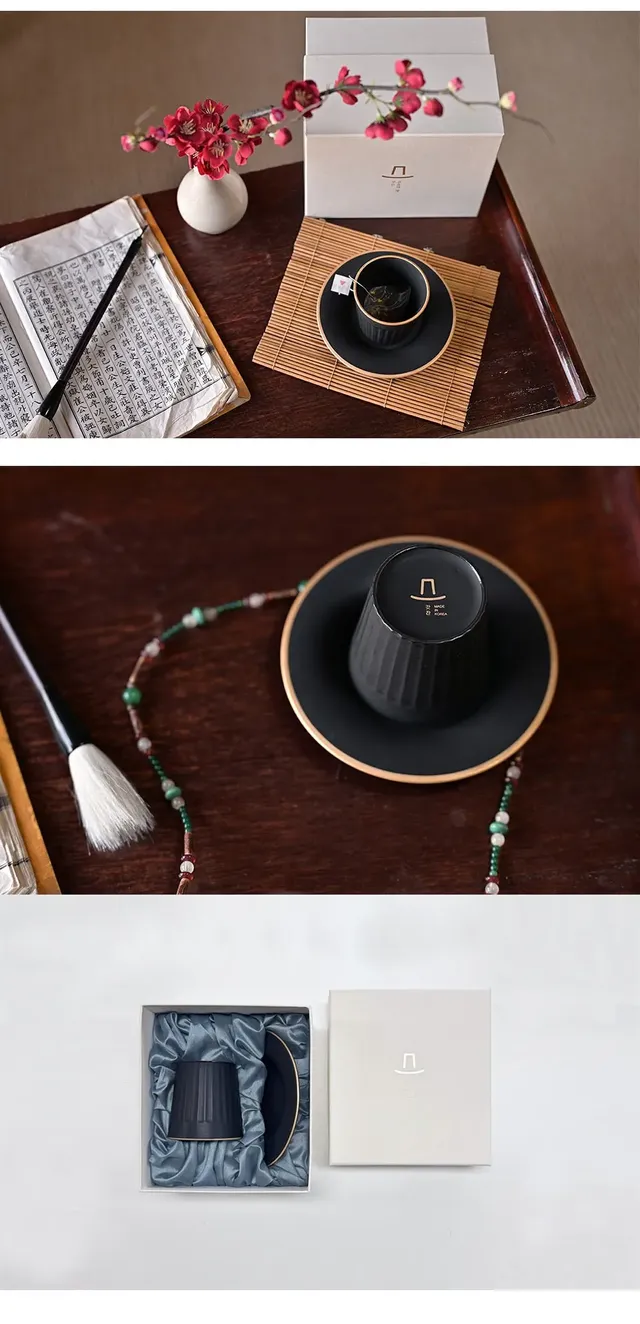 물들어올때 노를 젓고 있는 중앙 박물관 굿즈 신작.