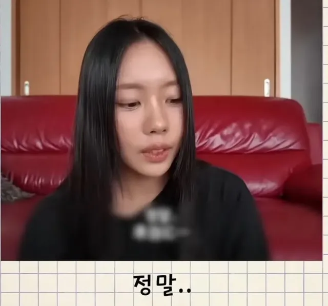 한국에 오자마자 핸드폰 잃어버린 일본여성.jpg