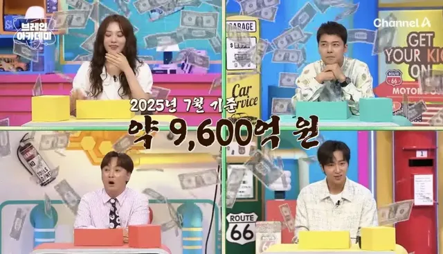 상상을 초월하는 워렌 버핏이 1년에 받는 주식 배당금.jpg