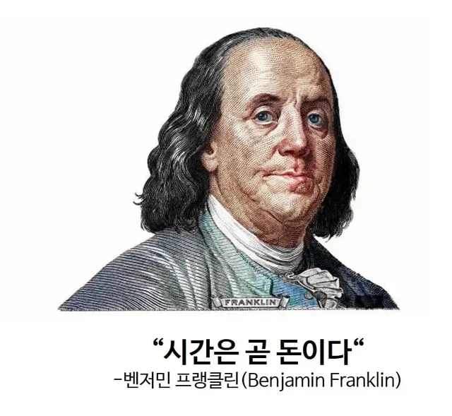 5년 전 1억 원을 투자했을 경우 현재까지의 수익