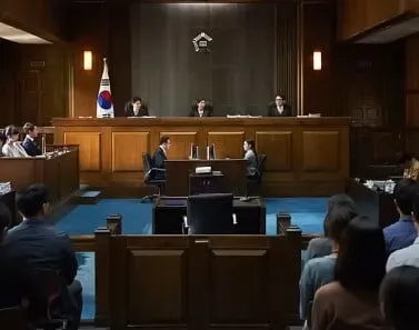 어쩌냐 니 아빠 장애인되서