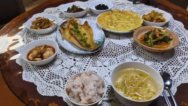 울릉도에 이어 또 밥값, 숙소값 논란된 한국의 섬