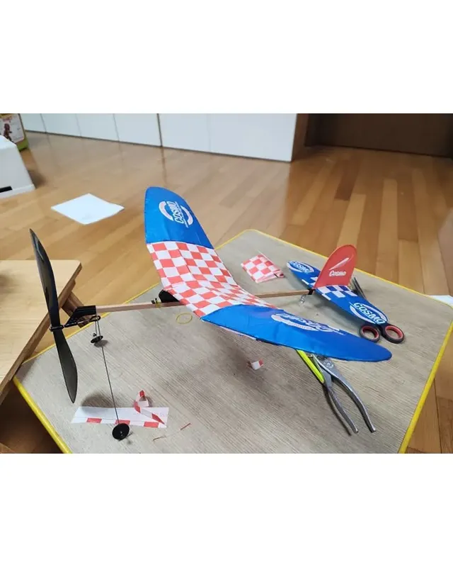 고대인들이 즐겼다는 드론