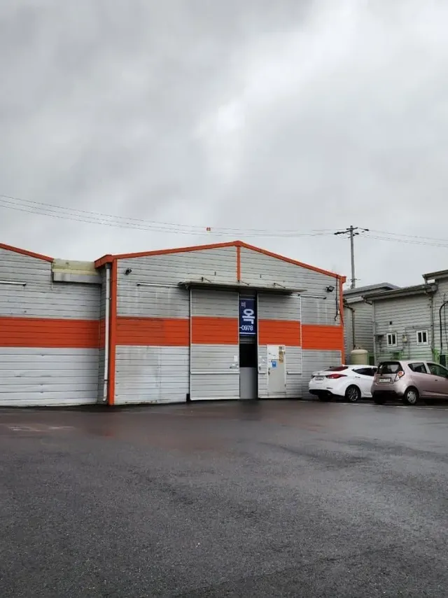 국내 빈티지 컨셉 레스토랑 레전드