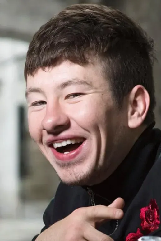 동양인 혼혈로 오해받은 백인들.JPG