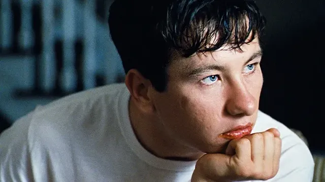 동양인 혼혈로 오해받은 백인들.JPG