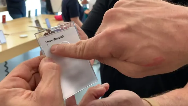 애플스토어에서 10% 할인 받는 방법 ㅋㅋ