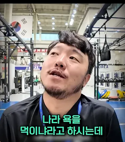 다리가 잘렸어도 민방위는 나오셔야 합니다.