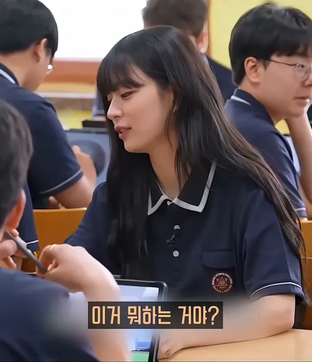 00년생이 요즘 학교에서 충격받은 이유.jpg