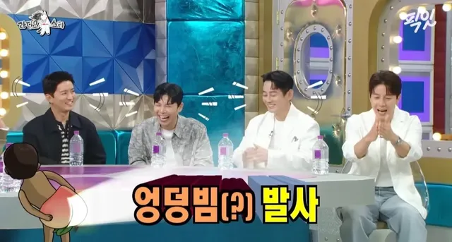 허경환이 알려주는 생각지도 못한 태닝 꿀팁.jpg