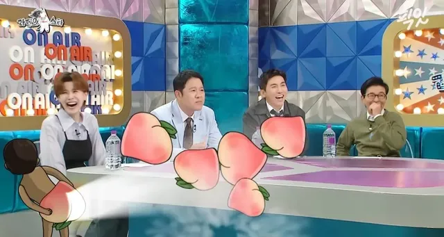 허경환이 알려주는 생각지도 못한 태닝 꿀팁.jpg