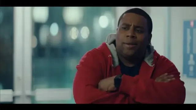 ATM에서 흑인을 만났을 때