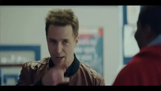 ATM에서 흑인을 만났을 때